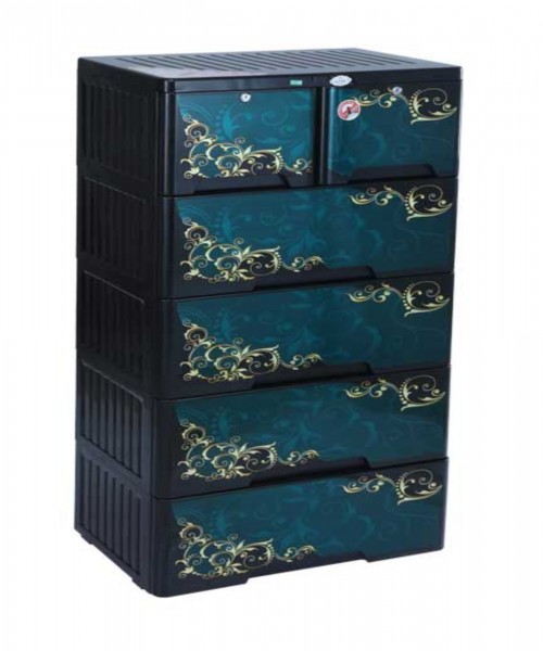 Rfl wardrobe 5 drawer price hotsell